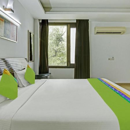 Dreamz Hospitality Gurgaon Hotel Eksteriør billede