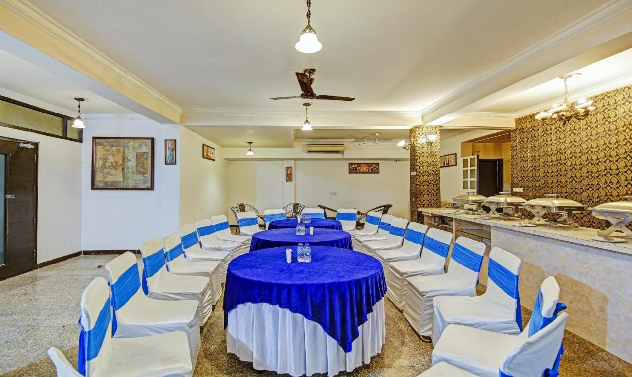 Dreamz Hospitality Gurgaon Hotel Eksteriør billede
