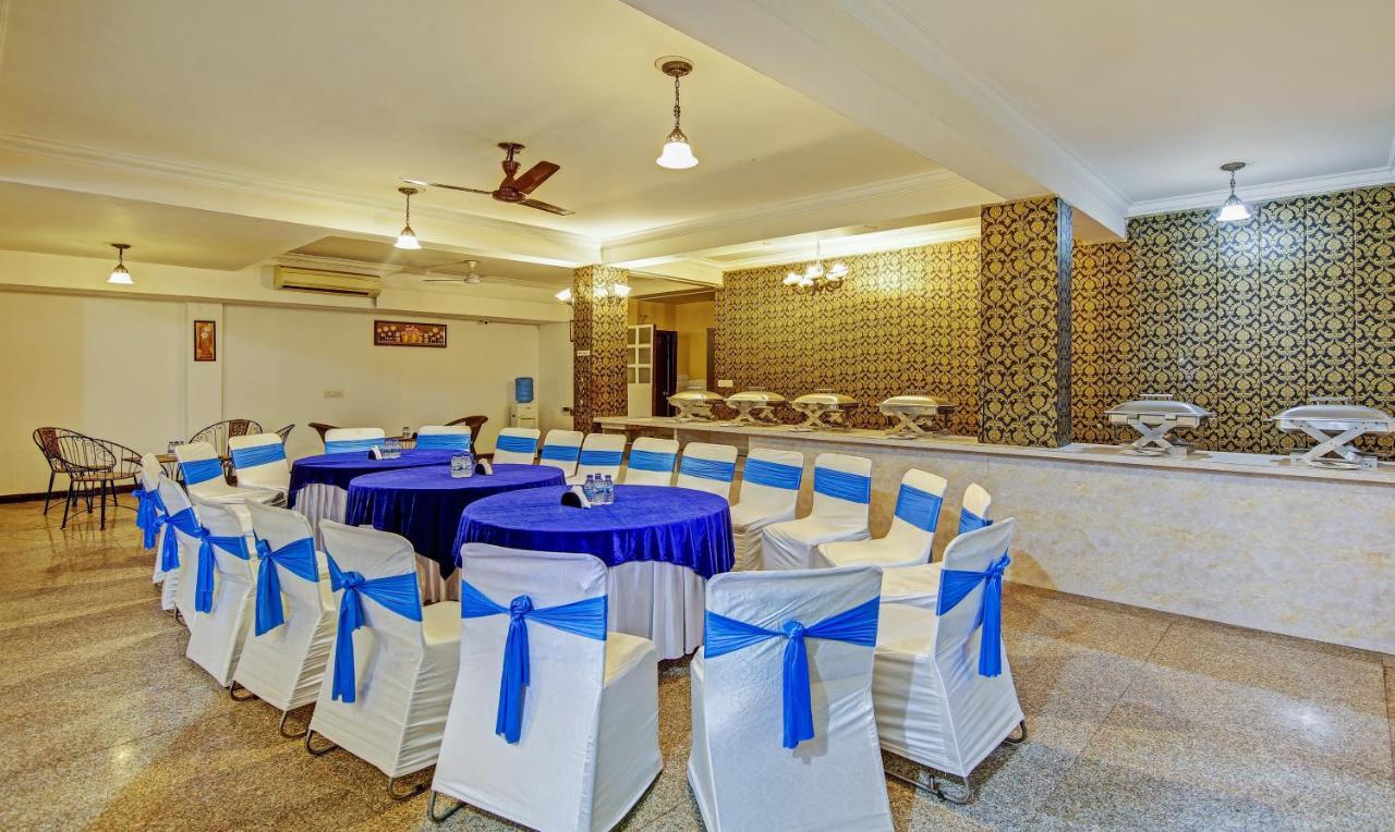 Dreamz Hospitality Gurgaon Hotel Eksteriør billede